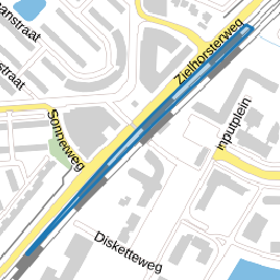 Perceel AMF00-K-5283