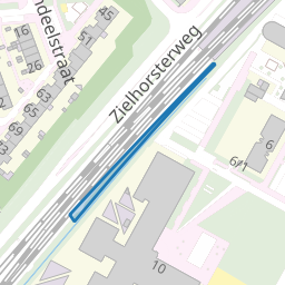 Perceel AMF00-K-5284