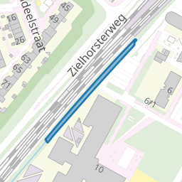 Perceel AMF00-K-5285