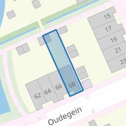 Perceel AMF00-K-5296