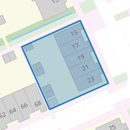 Perceel AMF00-K-5298