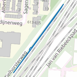 Perceel AMF00-K-5299