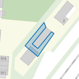 Perceel AMF00-K-5300