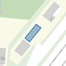 Perceel AMF00-K-5301