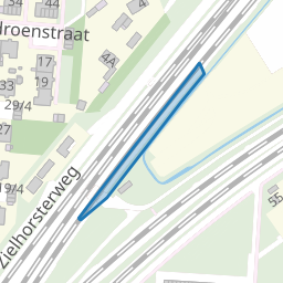 Perceel AMF00-K-5307