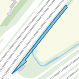 Perceel AMF00-K-5309