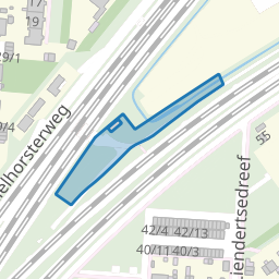 Perceel AMF00-K-5311