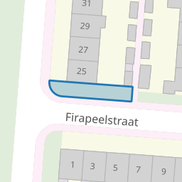 Perceel AMF00-K-5316