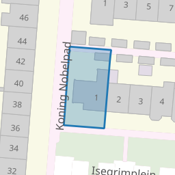 Perceel AMF00-K-5317