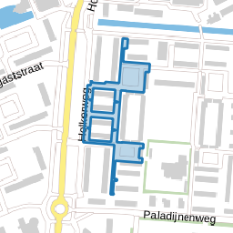 Perceel AMF00-K-5318