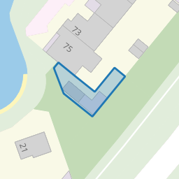 Perceel AMF00-K-5322