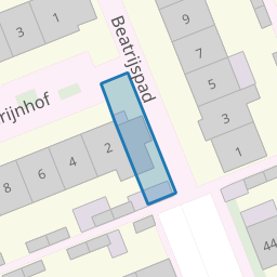 Perceel AMF00-K-5324