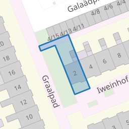 Perceel AMF00-K-5330