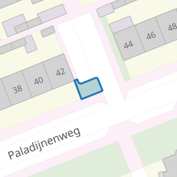 Perceel AMF00-K-5332