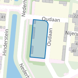 Perceel AMF00-K-5337