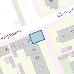 Perceel AMF00-K-5340