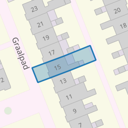 Perceel AMF00-K-5346