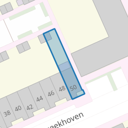 Perceel AMF00-K-5351