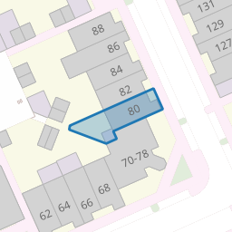 Perceel AMF00-K-5355