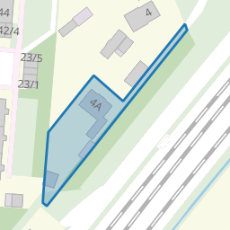 Perceel AMF00-K-5357