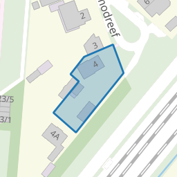 Perceel AMF00-K-5358