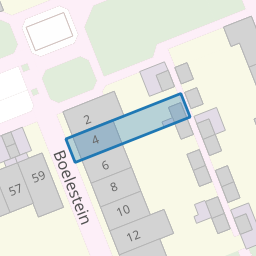 Perceel AMF00-K-5364