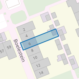 Perceel AMF00-K-5365