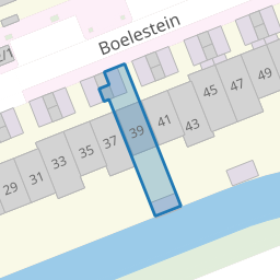 Perceel AMF00-K-5380