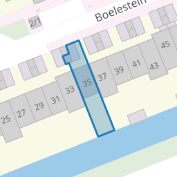 Perceel AMF00-K-5382