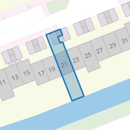 Perceel AMF00-K-5389