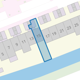 Perceel AMF00-K-5392