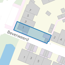 Perceel AMF00-K-5400