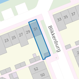 Perceel AMF00-K-5415