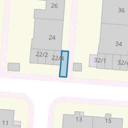 Perceel AMF00-K-5426