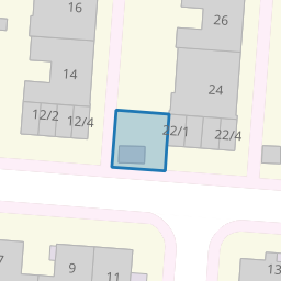 Perceel AMF00-K-5427