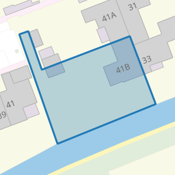 Perceel AMF00-K-5438