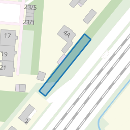 Perceel AMF00-K-5443