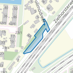 Perceel AMF00-K-5444