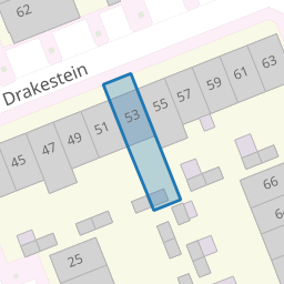 Perceel AMF00-K-5449