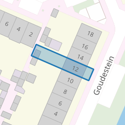 Perceel AMF00-K-5451