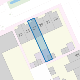 Perceel AMF00-K-5455