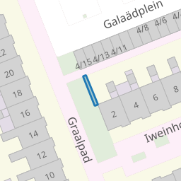 Perceel AMF00-K-5457