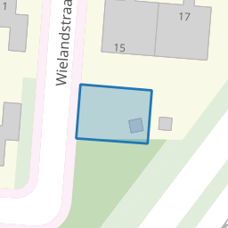 Perceel AMF00-K-5459