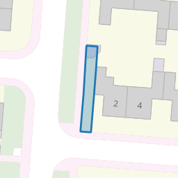 Perceel AMF00-K-5460