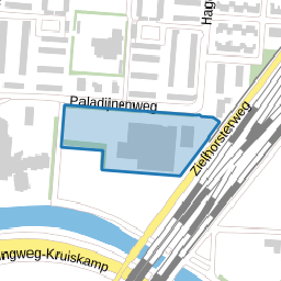 Perceel AMF00-K-5461