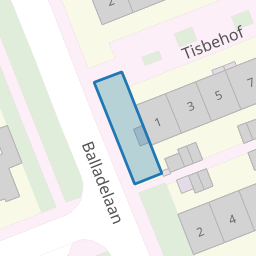 Perceel AMF00-K-5466