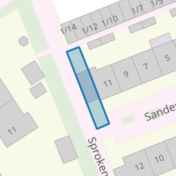 Perceel AMF00-K-5470