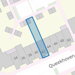 Perceel AMF00-K-5472