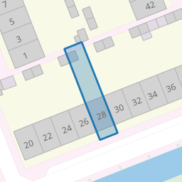 Perceel AMF00-K-5478