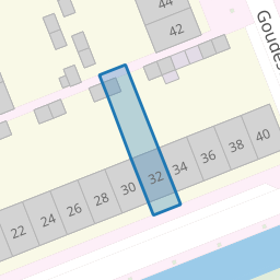 Perceel AMF00-K-5480